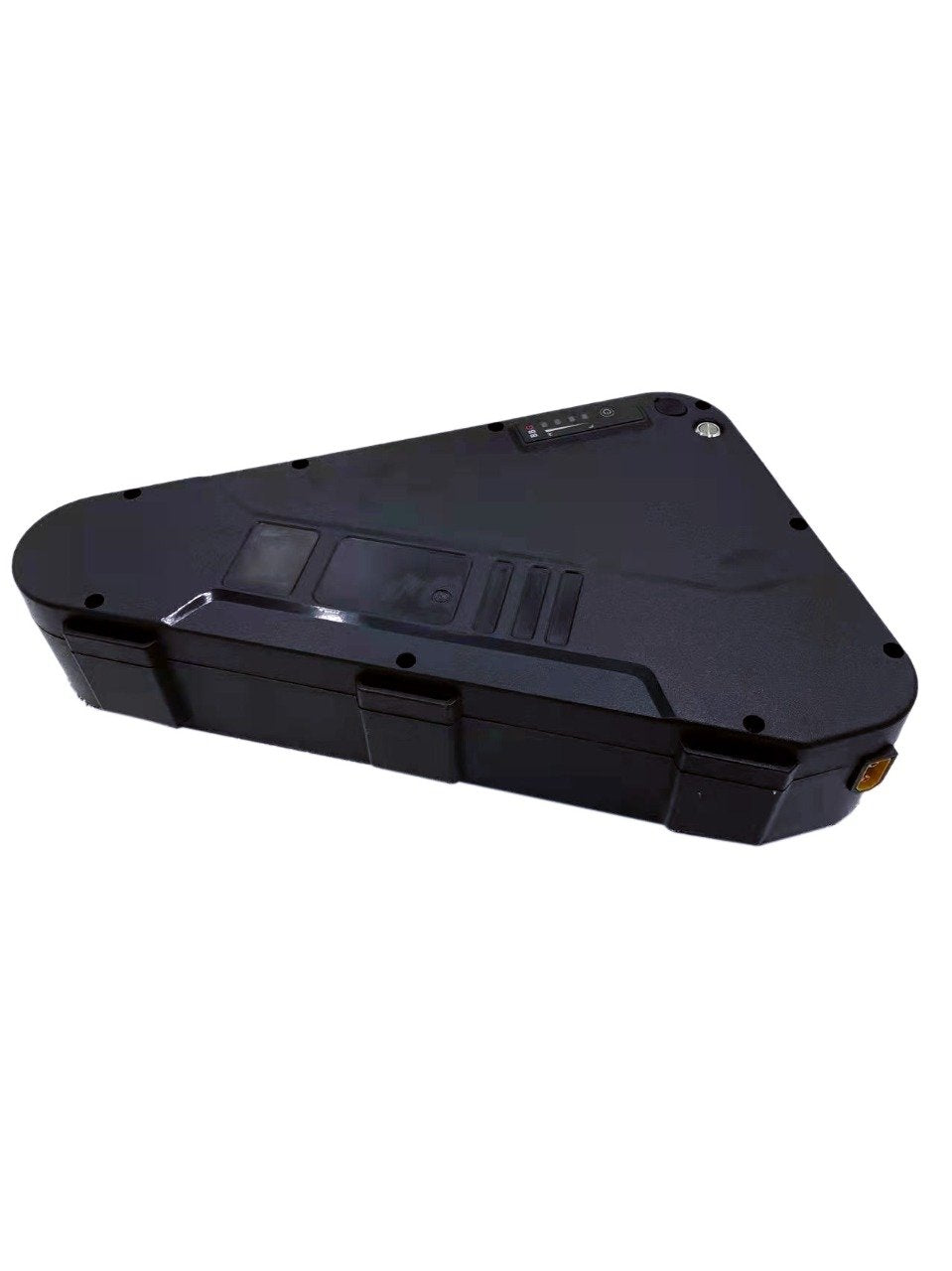 72V 15AH 1080WH Triangle eBike Battery CPGTR72-15 - Cap Rouge