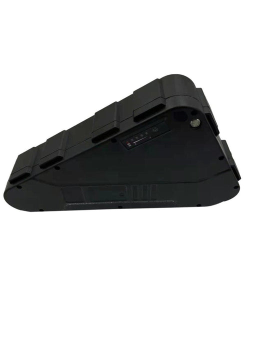 72V 15AH 1080WH Triangle eBike Battery CPGTR72-15 - Cap Rouge