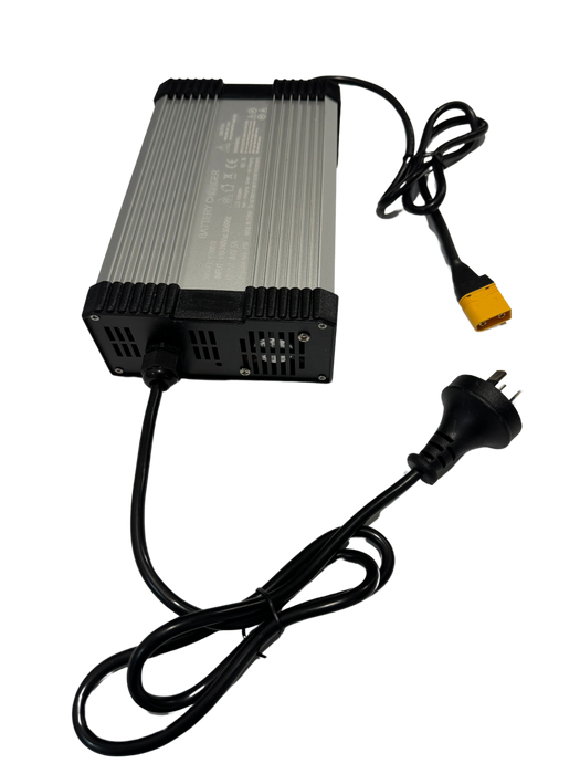 72V 5A Fast eBike Battery Smart Charger CPXT72-5A
