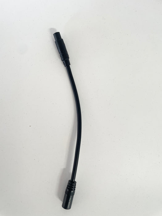 DC2.1 Female to ST3 Male Adapter