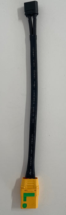 XT90 Female to XT60 Male Adapter CPXT90F-XT60M