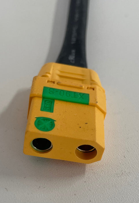 XT90 Female to XT60 Male Adapter CPXT90F-XT60M