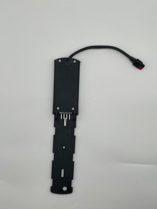 4 Pin Hailong Battery Bracket Slim Line Case