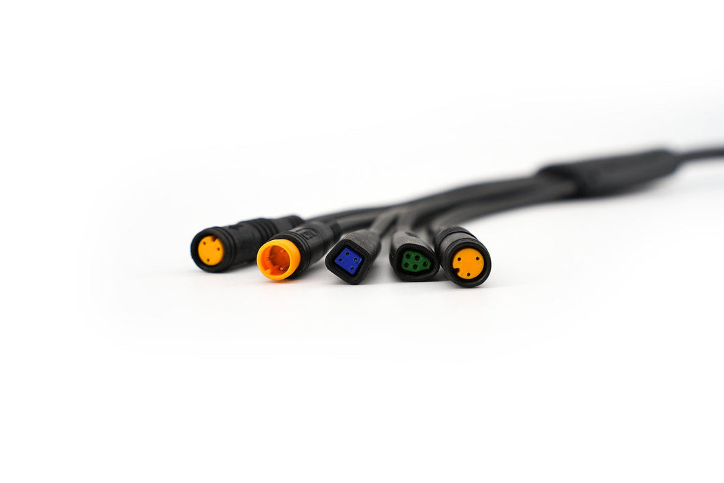 CYC Can Bus Main Wire Harness