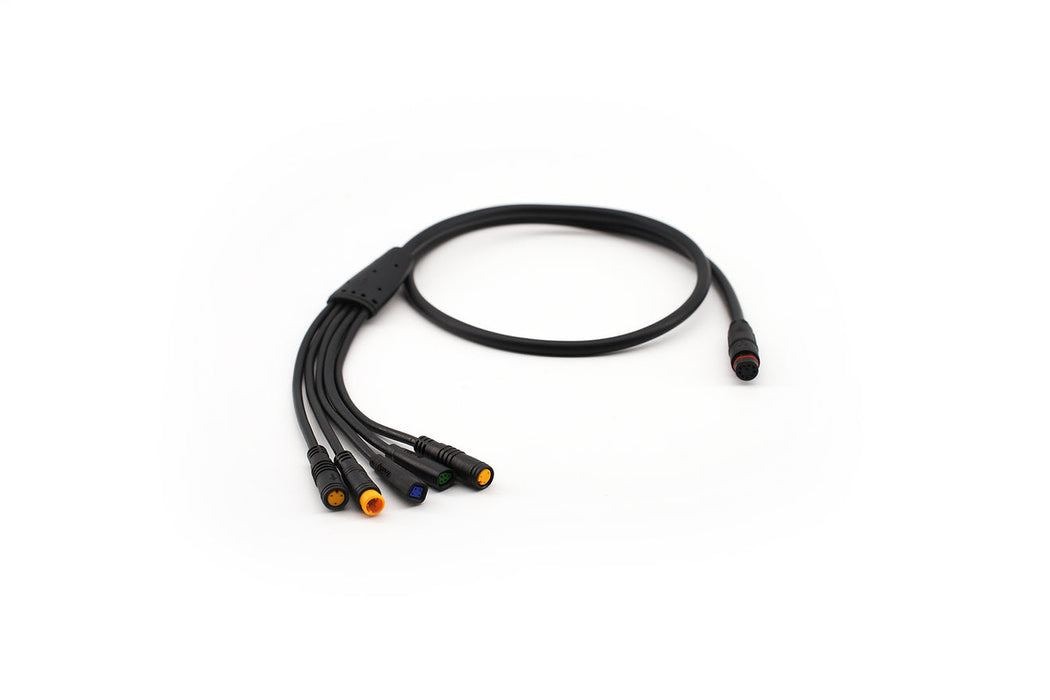 CYC Can Bus Main Wire Harness