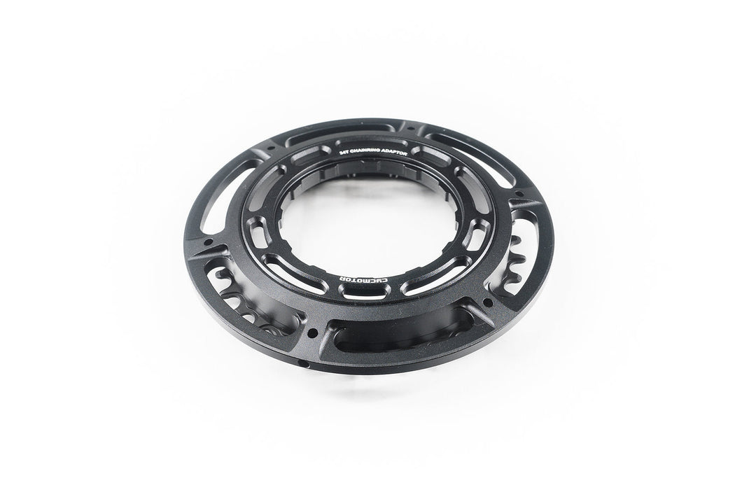 CYC Photon Gen 2 Chainring Set
