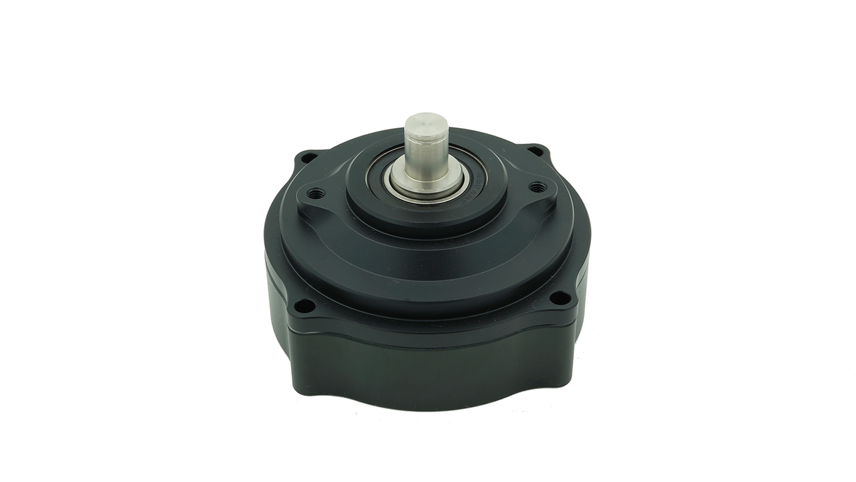 X1 Pro Complete Gearbox