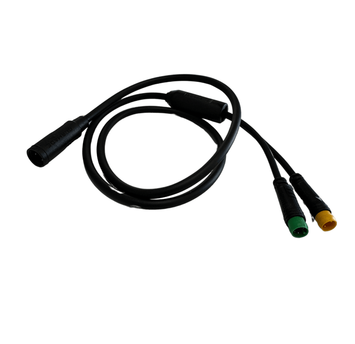 Bafang 1T2 Main Wire Harness