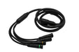 Bafang 1T4 Main Wire Harness - Cap Rouge