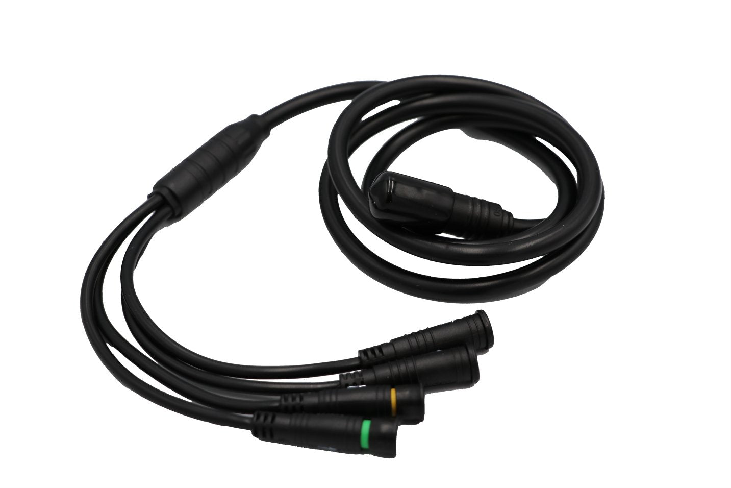 Bafang 1T4 Main Wire Harness - Cap Rouge
