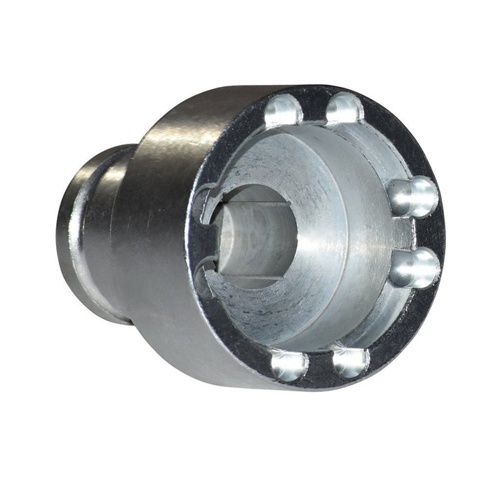 Bafang 4 Notch Tool - Cap Rouge