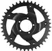 Bafang 42T Narrow wide Chainring BBSHD - Cap Rouge