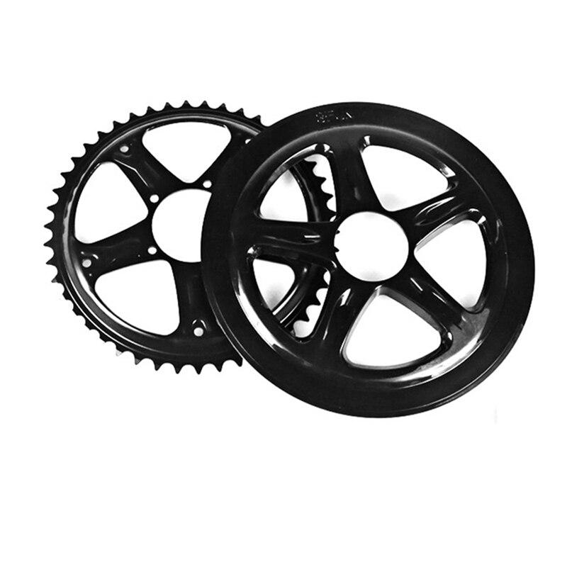 Bafang 44T Chainring BBS02 BBS02 - Cap Rouge