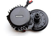 Bafang 52V 1000W BBSHD Mid Drive eBike Conversion Kit - Cap Rouge