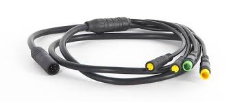 Bafang 52V 1000W BBSHD Mid Drive eBike Conversion Kit