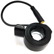 Bafang 52V 1000W BBSHD Mid Drive eBike Conversion Kit - Cap Rouge