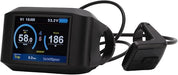 Bafang B750C Display with Bluetooth Can Bus - Cap Rouge