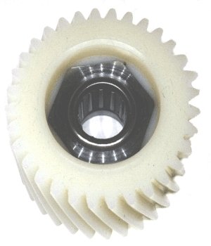 Bafang BBHD Nylon Gear - Cap Rouge