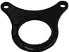 Bafang BBS Fixing Plate - Cap Rouge