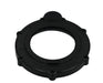 Bafang BBS01/02 Plastic Gear Cover - 7 Hole - Cap Rouge