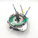 Bafang BBS01B 36V 250W Motor Core - Cap Rouge