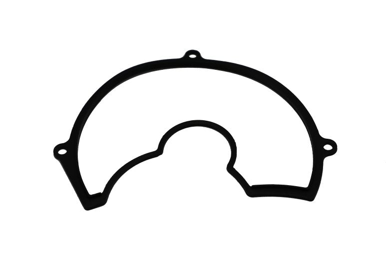 Bafang BBS01B / BBS02B Controller Gasket - Cap Rouge