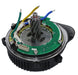 Bafang BBS02 48V 25A Motor - Cap Rouge