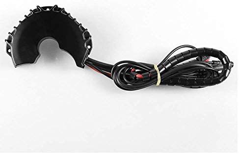 Bafang BBSHD Controller 48V 1000W - Cap Rouge