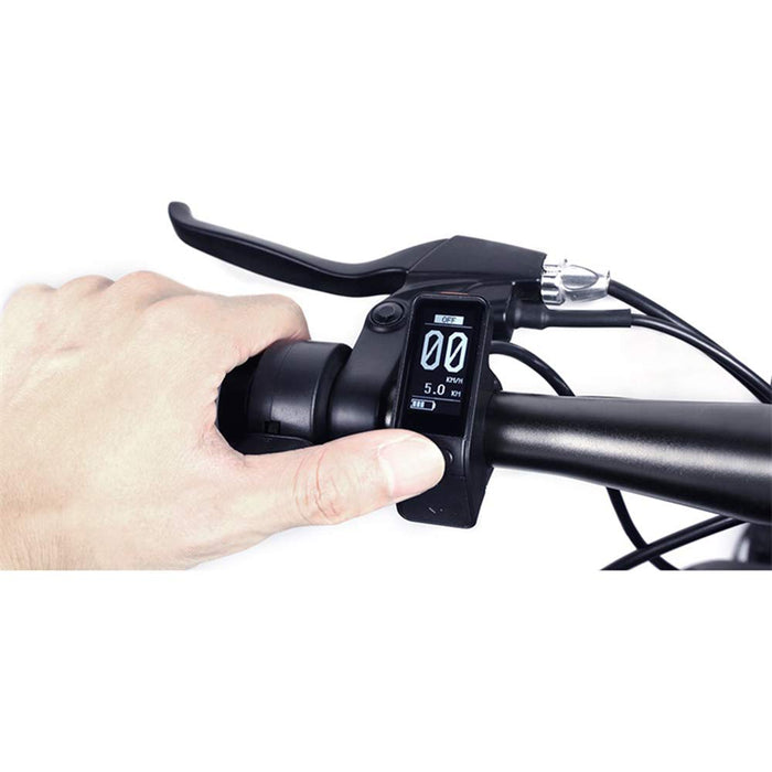 Bafang SW102 Mini Display Can Bus