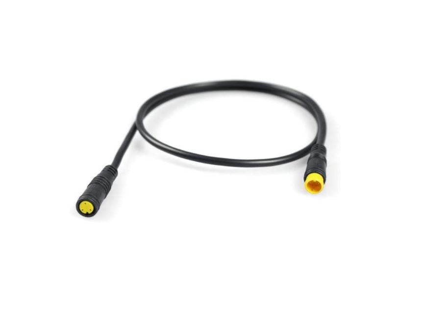Bafang Throttle or Brake Sensors 60cm Extension Fits All Motors - Cap Rouge
