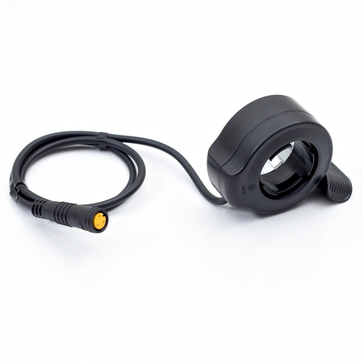 Bafang Thumb Throttle - Cap Rouge