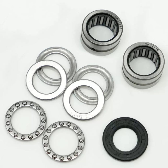 Bearing Kit – BBS01 and BBS02 – Axle Set