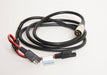 Bionx Trek Plug & Play Cable - Cap Rouge