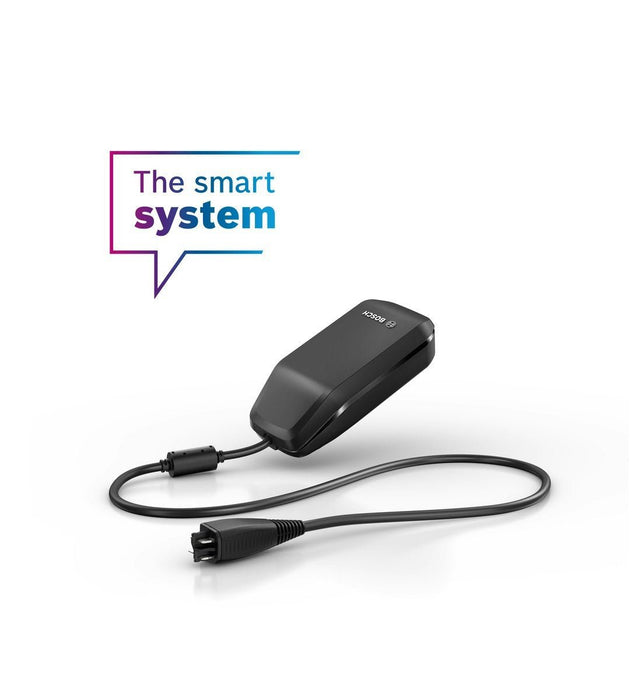 Bosch 2A Charger, 220-240V, Smart System (BPC3200)