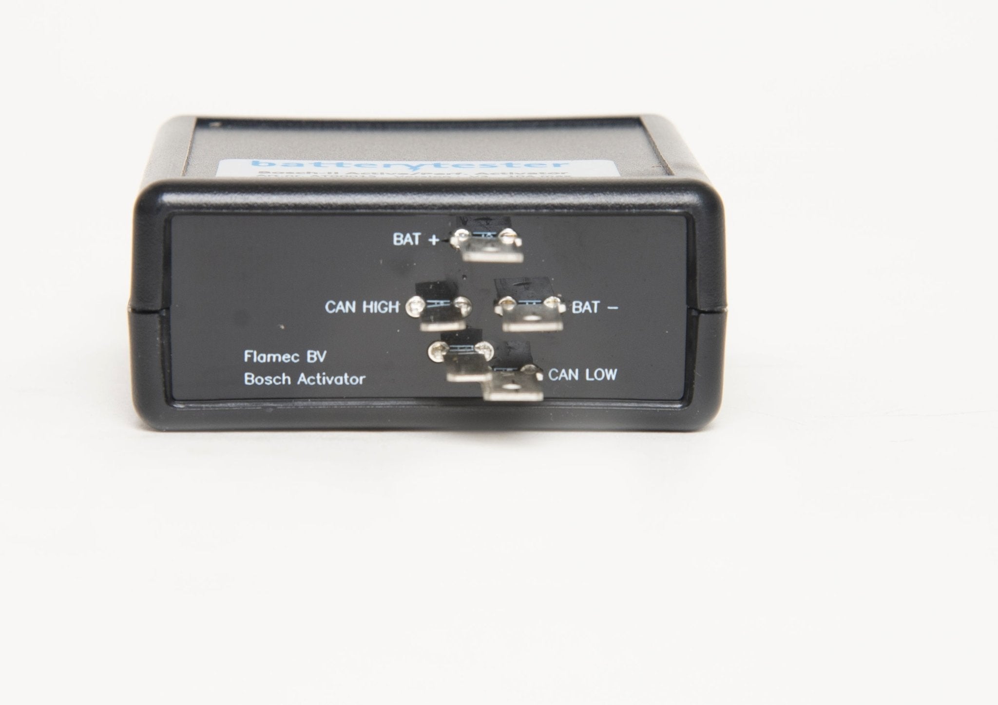 Bosch Active & Performance Smart Adapter - Cap Rouge