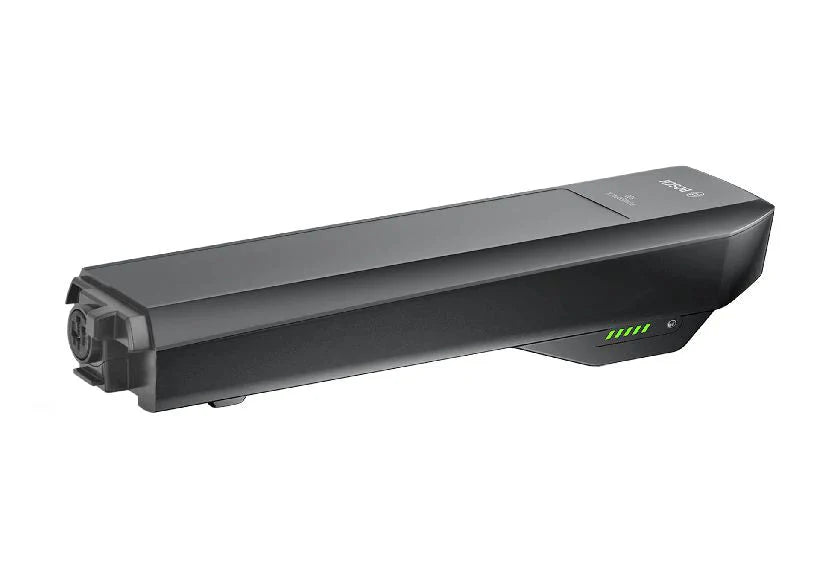 Bosch Powerpack Rack 500 Anthracite - Performance eBike Battery - Cap Rouge