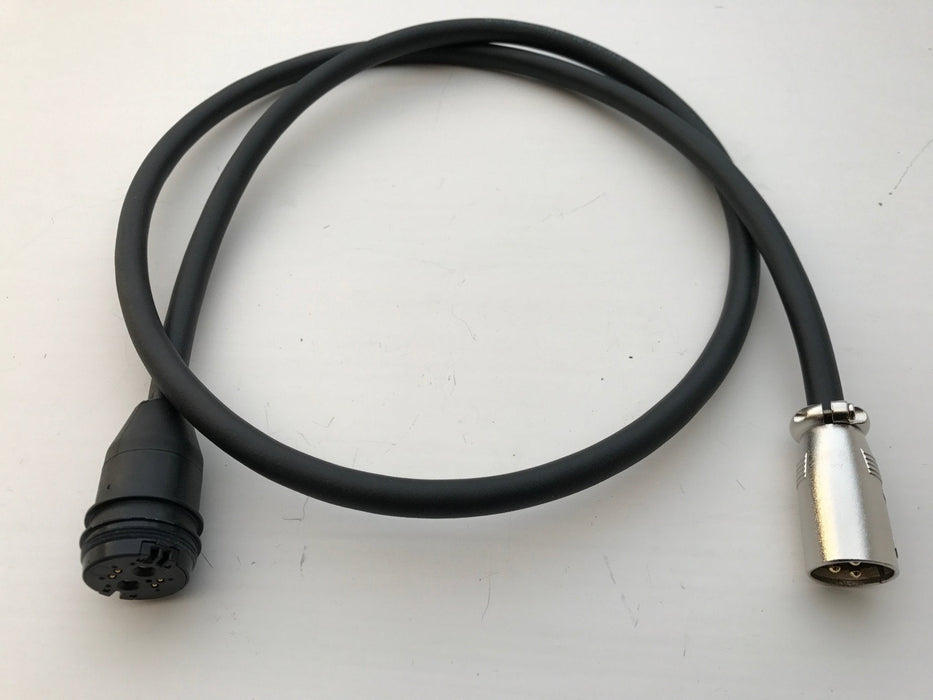 Broze BMZ Smart Cable - Cap Rouge