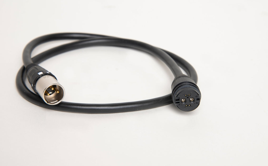 Broze BMZ Smart Cable - Cap Rouge