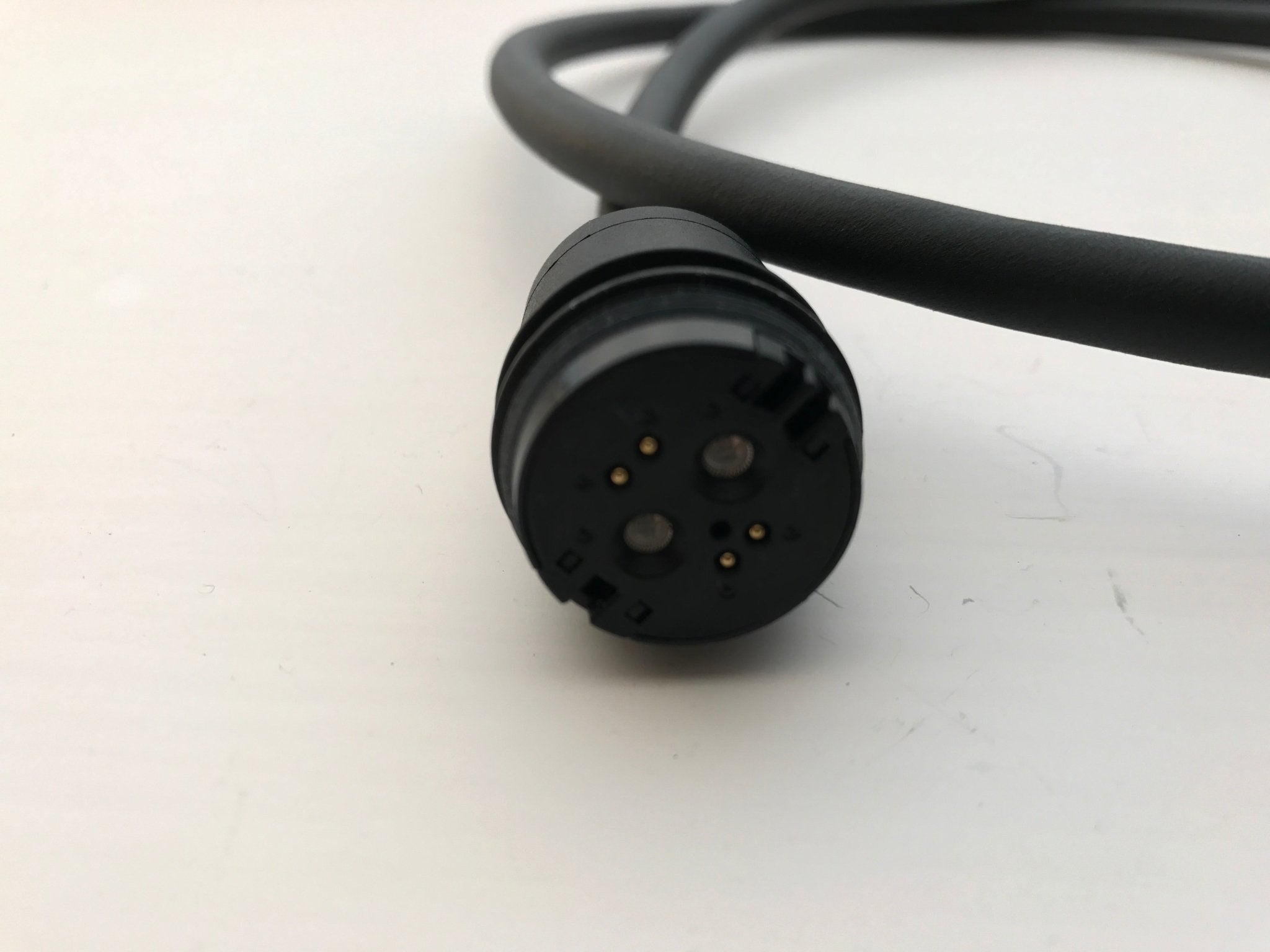 Broze BMZ Smart Cable - Cap Rouge