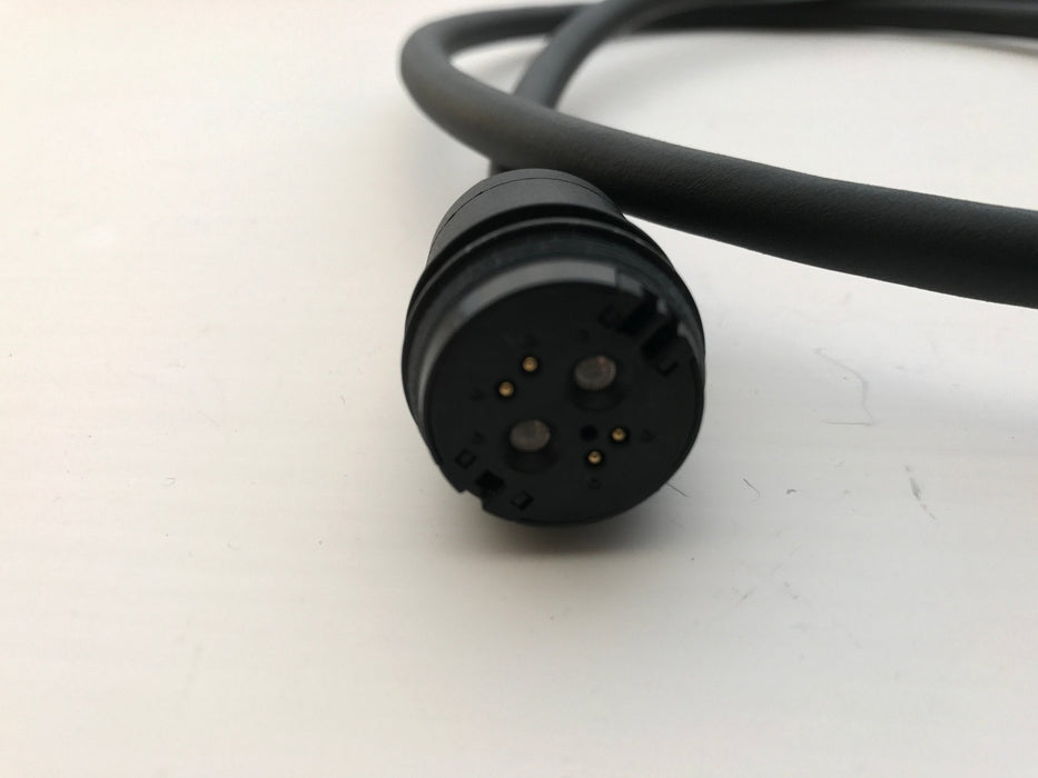 Broze BMZ Smart Cable - Cap Rouge