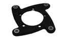 Chainwheel Adapter 104mm For Bafang BBS01B and BBS02B - Cap Rouge