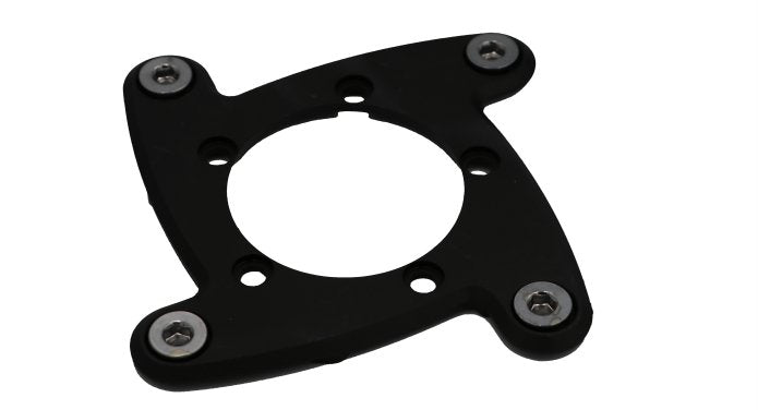 Chainwheel Adapter 104mm For Bafang BBS01B and BBS02B - Cap Rouge