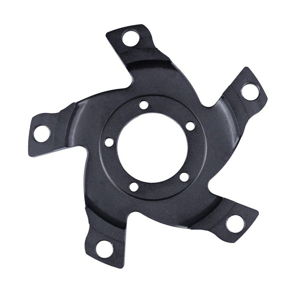 Chainwheel Adapter For Bafang BBSHD 130MM - Cap Rouge