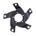 Chainwheel Adapter For Bafang BBSHD 130MM - Cap Rouge