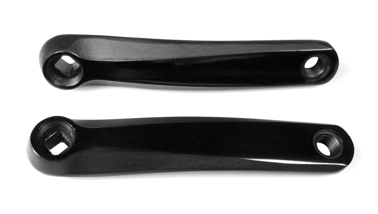 Crank Arm Pair 152MM - Cap Rouge