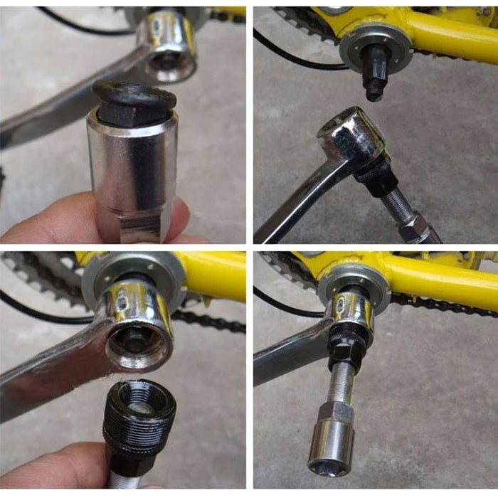 Crank Arm Remover Tool - Cap Rouge