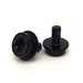 Crank Bolt Replacement – Buzz Bar V3.1 – Pair - Cap Rouge