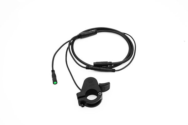 CYC 1T2 Main Wire Harness - Cap Rouge