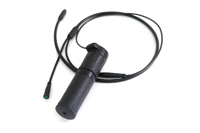 CYC 1T2 Main Wire Harness - Cap Rouge