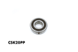 CYC Bearing Sprag Clutch for Gearboxes CSK25PP - Cap Rouge